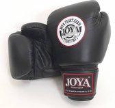 Joya TCG Kickbokshandschoenen - Zwart - 14 oz.