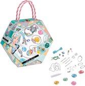 Totum 062030 Bling Bling Diamond Charm Jewellery