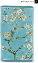 Beddinghouse Blossom - Serviette invité - 30x50 cm - Blue