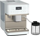 Miele CM 6360 koffiezetapparaat Volledig automatisch Combinatiekoffiemachine 1,8 l