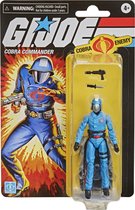 gi joe retro figure saturn