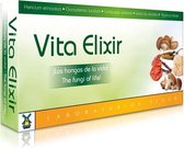 Tegor Vita Elixir 60 Capsulas