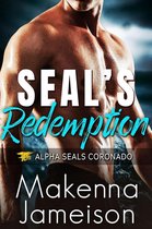 Alpha SEALs Coronado 6 - SEAL's Redemption