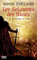 Hors collection 2 - Les Seigneurs des Runes - Tome 2