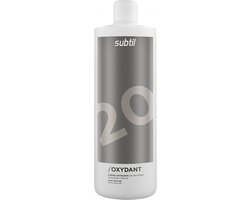 Subtil Oxidatie Developers Oxydant