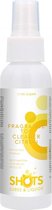 Fragrance Toy Cleaner - Citron - 100ML