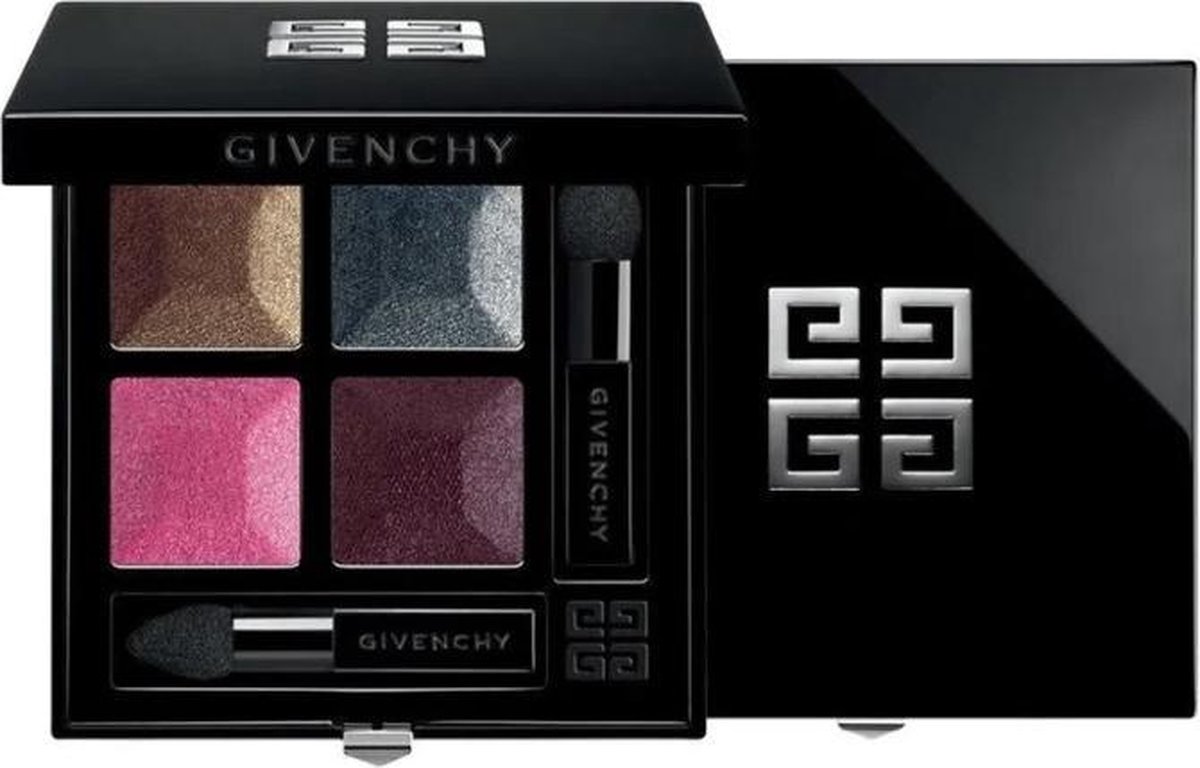 Goedkoopste Givenchy Prisme Yeux Quatuor N03