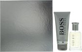 Hugo Boss Bottled Geschenkset Eau De Toilette 50ml + Showergel 100ml