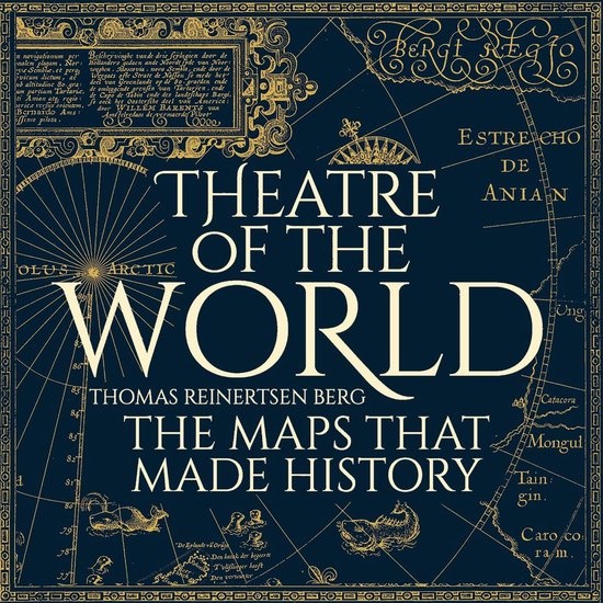 Theatre of the World - cover
