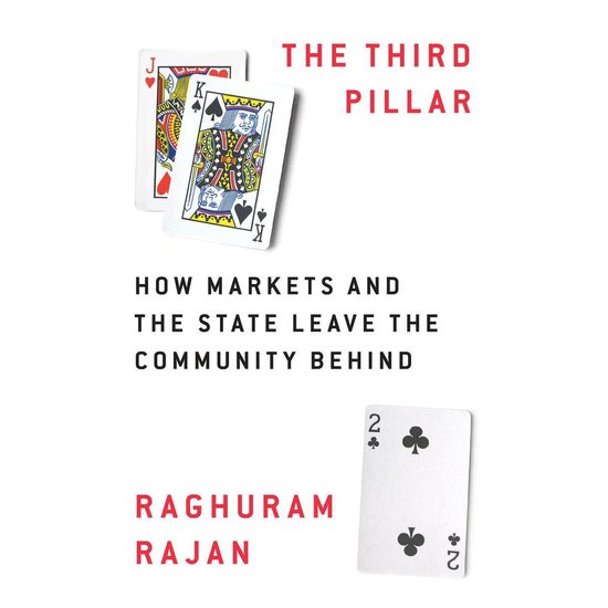 The Third Pillar - cover