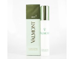 Gladmakende Serum V-line Lifting Valmont (30 ml)