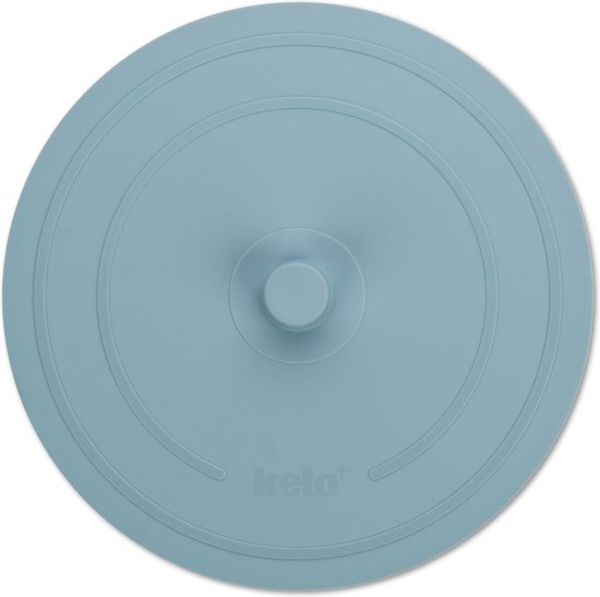 Kela 10050 couvercle Rond Couleur menthe