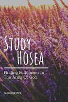 Study Hosea