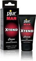 Pjur - Man Xtend Cream - 50 ml