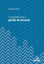 Série Universitária - Competências e gestão de pessoas