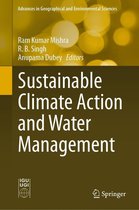 Advances in Geographical and Environmental Sciences - Sustainable Climate Action and Water Management