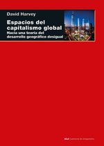 Cuestiones de Antagonismo 120 - Espacios del capitalismo global