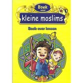 Islamitisch boek: Kleine moslims deel 9 - Boek over imaan