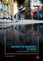 Austerity & Democracy in Athens
