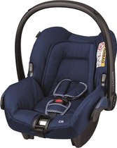 Bol.com-Maxi Cosi Citi - Autostoel - River Blue - 2016-aanbieding Bol.com-Maxi Cosi Citi - Autostoel - River Blue - 2016-aanbieding
