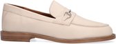Notre-V 796030 Loafers - Instappers - Dames - Wit - Maat 37