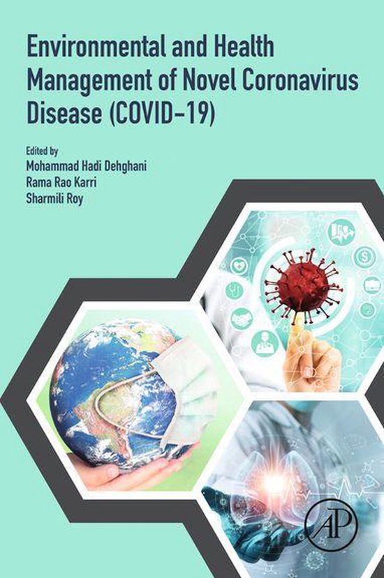 Foto: Environmental and health management of novel coronavirus disease covid 19 