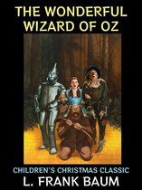 L. Frank Baum Collection 1 - The Wonderful Wizard of Oz