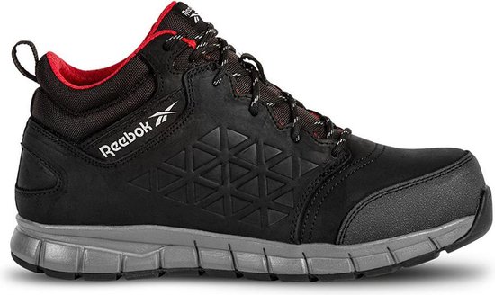 Chaussures de travail Reebok Excel Light 1037-1 S3 taille 41 | bol.com