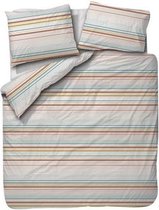 Dekbedovertrek Baptiste multi flanel