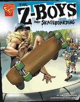 Omslag The Z-Boys and Skateboarding