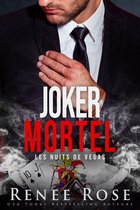 Les Nuits de Vegas 5 - Joker mortel