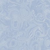 Paula Nadelstern Marbella Ice blue, Fat quarter 56 cm x 46 cm