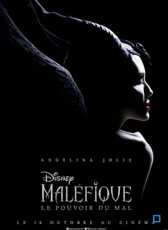 Maleficent 2 - Mistress Of Evil (DVD) - Film