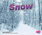 Weather Basics - Snow