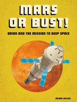 Future Space - Mars or Bust!