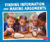 Science and Engineering Practices - Finding Information and Making Arguments