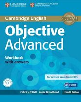 Objective Adv - fourth edition for revised exam 2015 wb with
