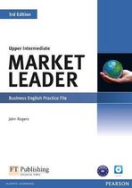 Market Leader Upper Intermediate Practice File & Practice Fi