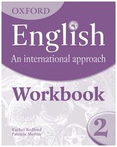 Oxford English: An International Approach 2 workbook