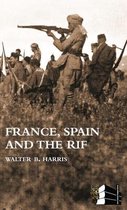FRANCE, SPAIN AND THE RIF(Rif War, also called the Second Moroccan War 1922-26)