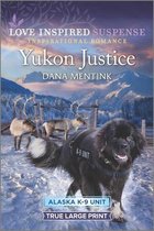 Yukon Justice
