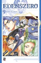 EDENS ZERO 5 Manga eBook by Hiro Mashima - EPUB Book