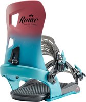 Rome Flare bindingen berry fade 19/20