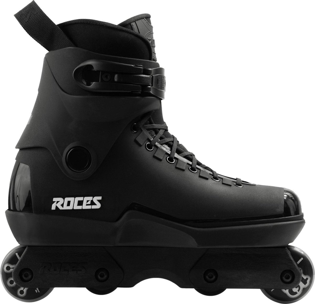 Roces M12 LO Team BUIO aggressive inline skates