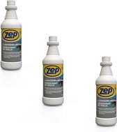 ZEP Lijmverwijderaar - 1 L x 3 stuks- Voordeelverpakking - 3 stuks