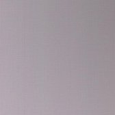 Dutch Wallcoverings - Vliesbehang uni grijs