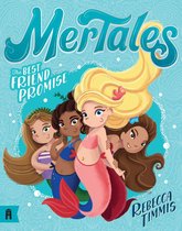 Mertales 1 - The Best Friend Promise: MerTales 1