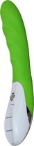 Mystim - Sassy Simon Golvende Vibrator - Lime Groen - Sextoys - Vibrators