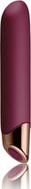 Chaiamo Bullet Vibrator -  Burgundy - Sextoys - Vibrators