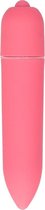 Power Bullet - Pink - Bullets & Mini Vibrators - Shots Toys New